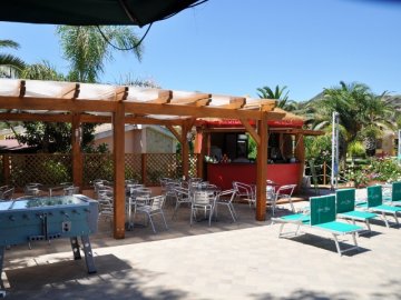 Green Village Resort Villasimius 12